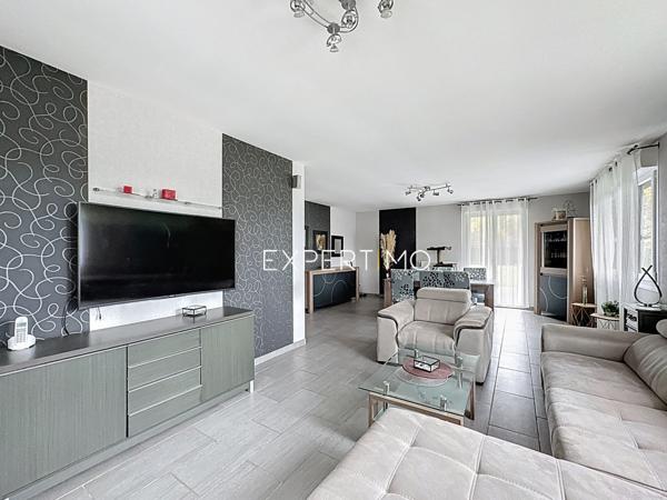 Grande-Synthe (59760) Pavillon individuel