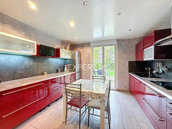 Grande-Synthe (59760) Pavillon individuel