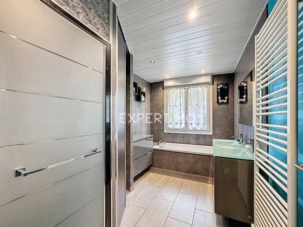 Grande-Synthe (59760) Pavillon individuel