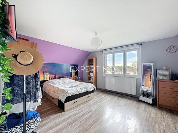 Grande-Synthe (59760) Pavillon individuel