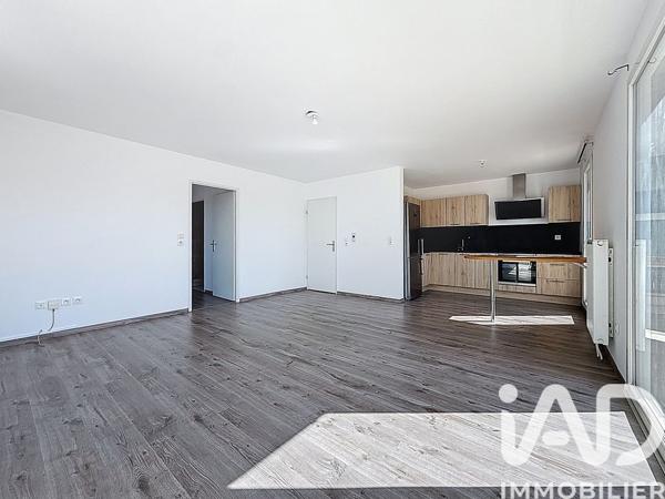 Appartement à vendre 5 pièces 85 m² Loos