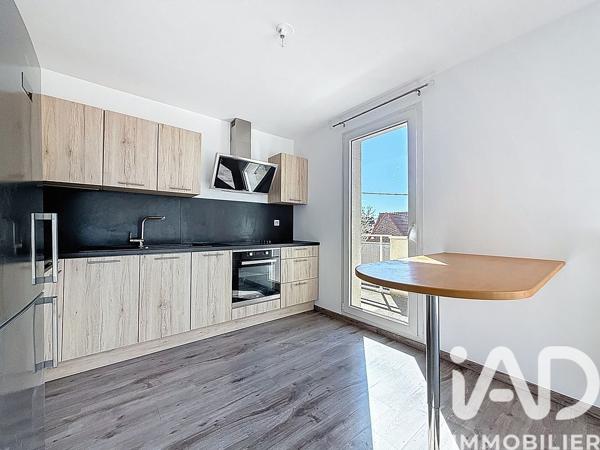 Appartement à vendre 5 pièces 85 m² Loos