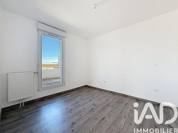 Appartement à vendre 5 pièces 85 m² Loos