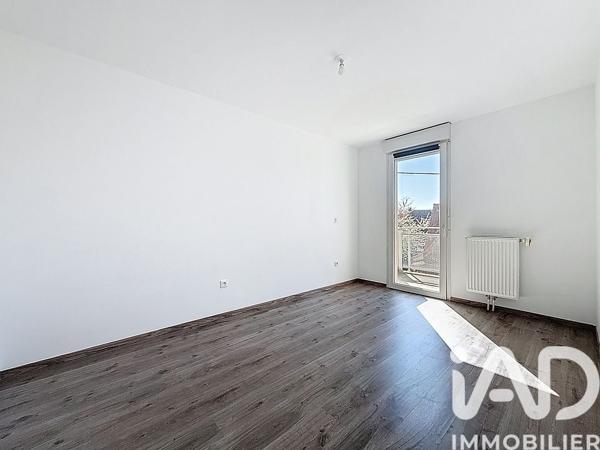 Appartement à vendre 5 pièces 85 m² Loos