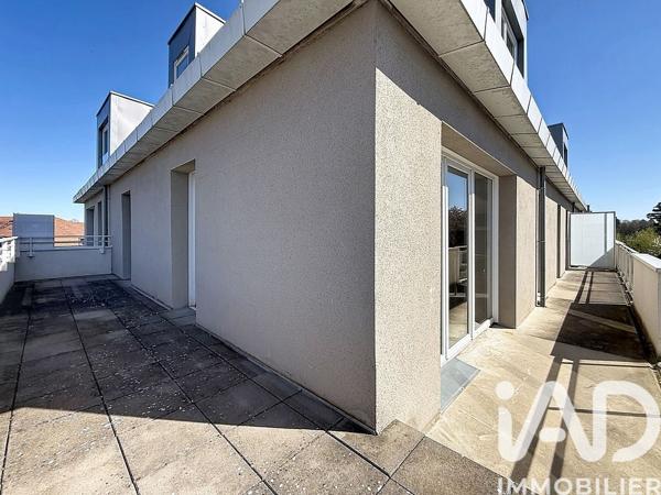 Appartement à vendre 5 pièces 85 m² Loos