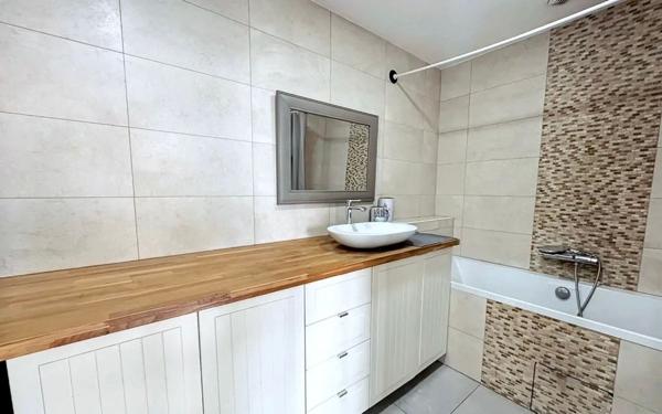 Appartement à vendre    3 pièces • 65,22 m2 Joinville-le-Pont