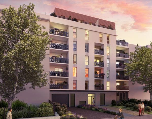 MY CAMPUS VANDŒUVRE-LES-NANCY