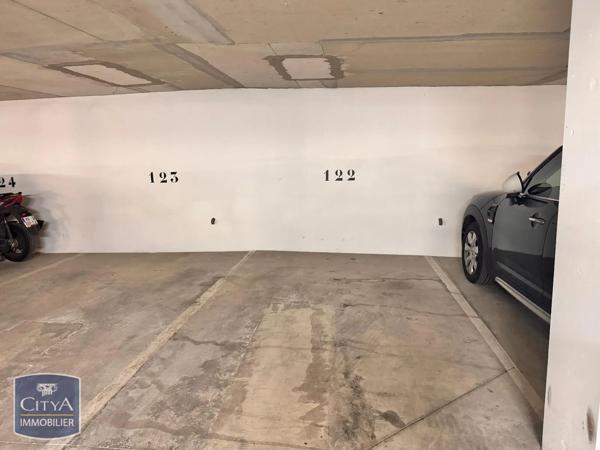 Parking à vendre Maisons-Alfort (94700)