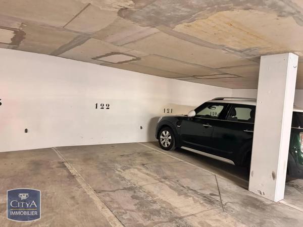 Parking à vendre Maisons-Alfort (94700)