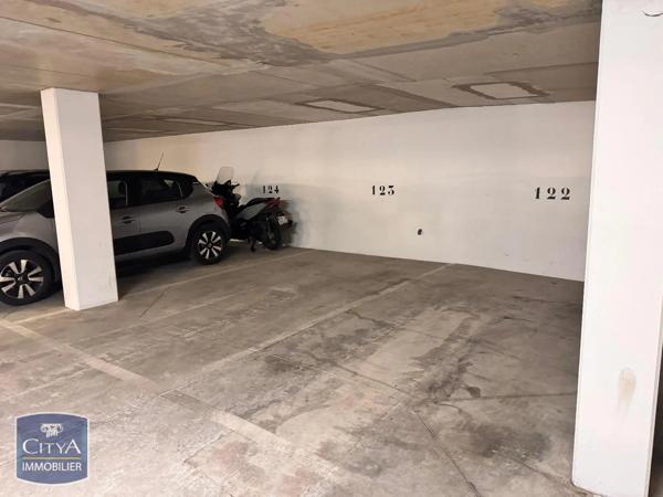 Parking à vendre Maisons-Alfort (94700)
