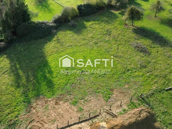 Vue, Calme, Proche de toutes commodités