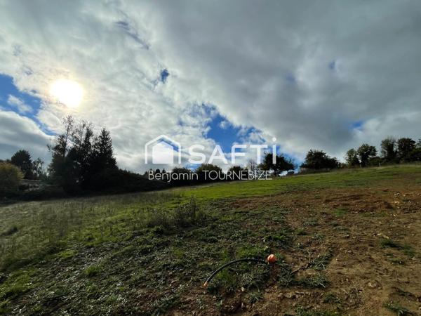 Vue, Calme, Proche de toutes commodités