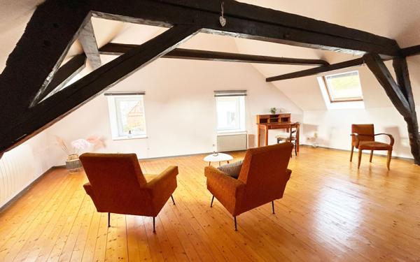 Appartement à vendre    1 pièce • 59,22 m2 Didenheim