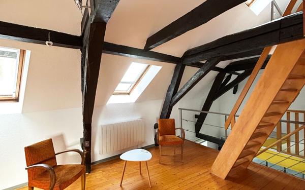 Appartement à vendre    1 pièce • 59,22 m2 Didenheim