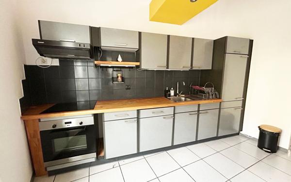 Appartement à vendre    1 pièce • 59,22 m2 Didenheim