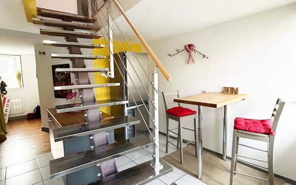 Appartement à vendre    1 pièce • 59,22 m2 Didenheim