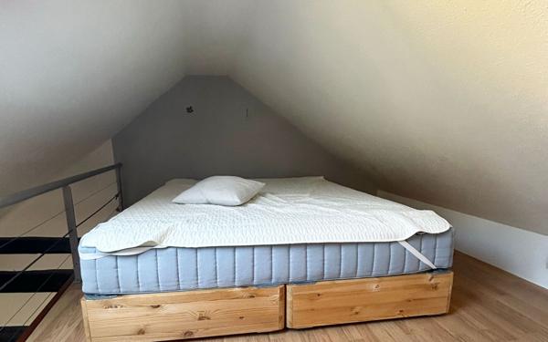 Appartement à vendre    1 pièce • 59,22 m2 Didenheim