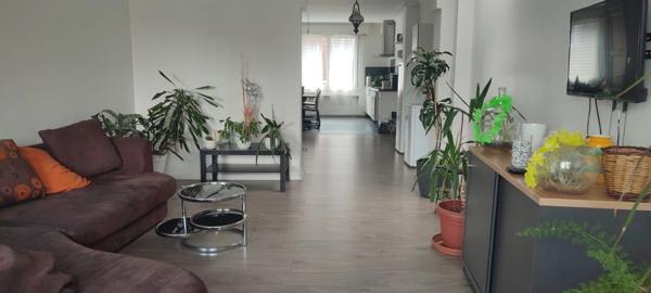 Maison à fort rendement – Loos (proche Lille)