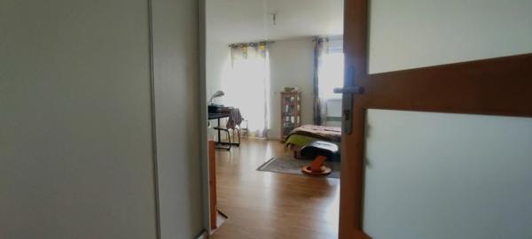 Maison à fort rendement – Loos (proche Lille)