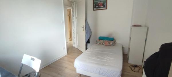 Maison à fort rendement – Loos (proche Lille)