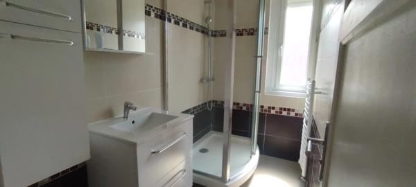 Maison à fort rendement – Loos (proche Lille)