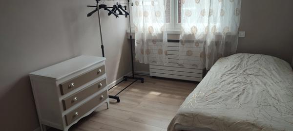 Maison à fort rendement – Loos (proche Lille)