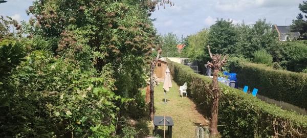 Maison à fort rendement – Loos (proche Lille)