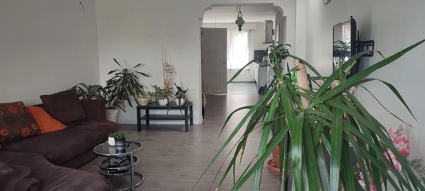 Maison à fort rendement – Loos (proche Lille)