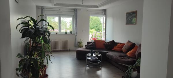 Maison à fort rendement – Loos (proche Lille)