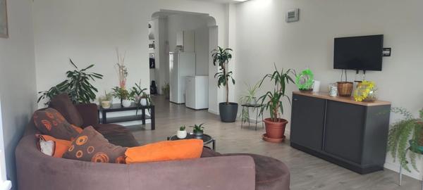 Maison à fort rendement – Loos (proche Lille)