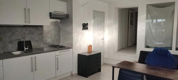 Maison à fort rendement – Loos (proche Lille)