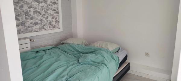 Maison à fort rendement – Loos (proche Lille)