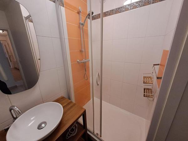 Appartement rénové Nantes - 3 pièce(s) - 55.13 m2