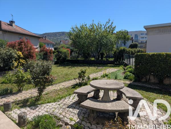 Maison à vendre 4 pièces 140 m² Échirolles