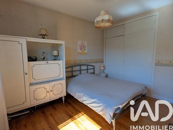 Maison à vendre 4 pièces 140 m² Échirolles