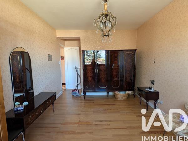 Maison à vendre 4 pièces 140 m² Échirolles