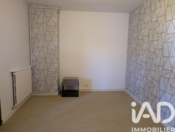 Maison à vendre 4 pièces 140 m² Échirolles