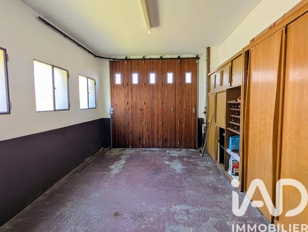 Maison à vendre 4 pièces 140 m² Échirolles