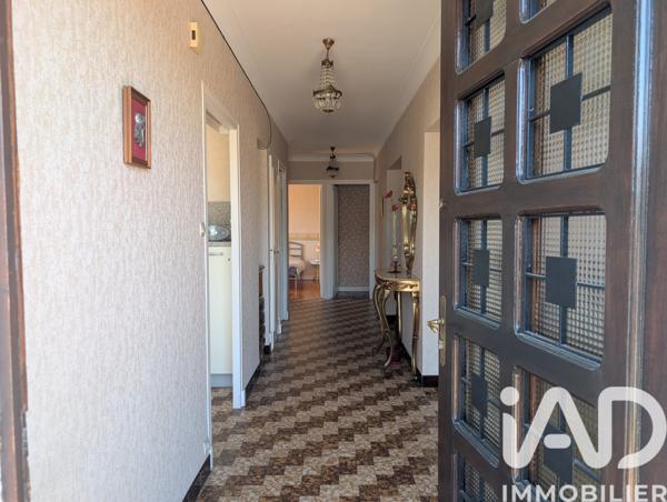 Maison à vendre 4 pièces 140 m² Échirolles
