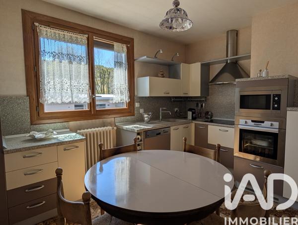 Maison à vendre 4 pièces 140 m² Échirolles
