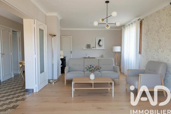 Maison à vendre 4 pièces 140 m² Échirolles