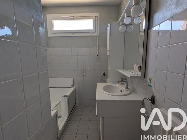 Maison à vendre 4 pièces 140 m² Échirolles