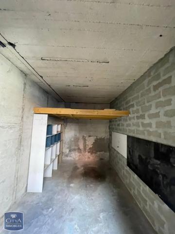Parking à vendre Saint-Étienne (42000)