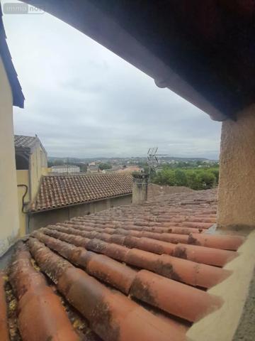Achat - Appartement Auch 32000 2 pièces 36 m 2 39 m 2
