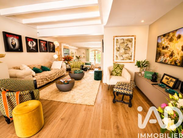Appartement (prestige) à vendre 4 pièces 149,63 m² La Baule-Escoublac