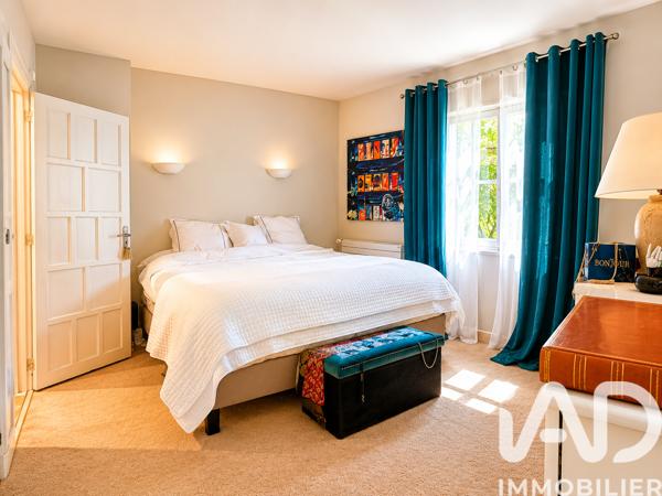 Appartement (prestige) à vendre 4 pièces 149,63 m² La Baule-Escoublac