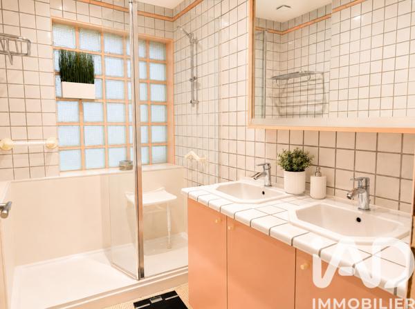 Appartement (prestige) à vendre 4 pièces 149,63 m² La Baule-Escoublac