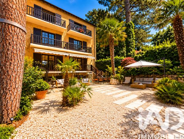 Appartement (prestige) à vendre 4 pièces 149,63 m² La Baule-Escoublac