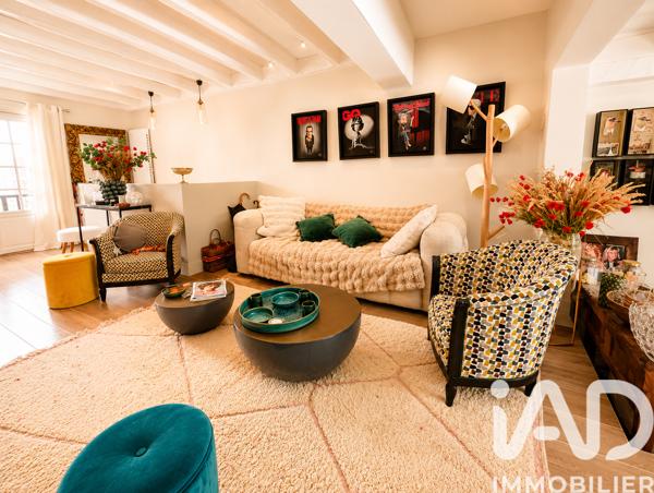 Appartement (prestige) à vendre 4 pièces 149,63 m² La Baule-Escoublac