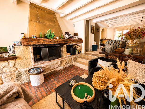 Appartement (prestige) à vendre 4 pièces 149,63 m² La Baule-Escoublac